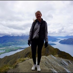 Meet your Posher, Miah